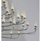 Et2 Candela Led Pendant E24367-09PC